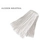 Recambio fregona industrial 350 grs doblada