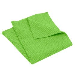 Bayeta microfibra 30 x 40 verde (12)