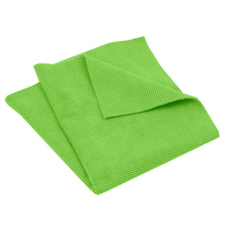 Bayeta microfibra 30 x 40 verde (12)