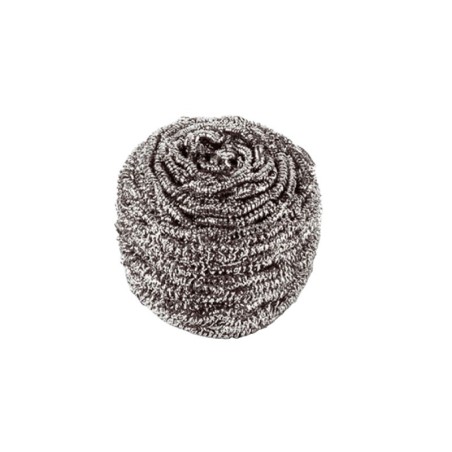 Estropajo acero inox 40 gr (10)