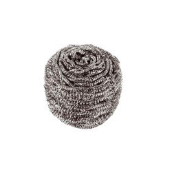 Estropajo acero inox 60 gr (12)