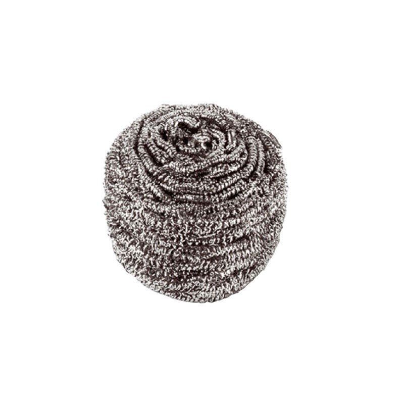 Estropajo acero inox 60 gr (12)