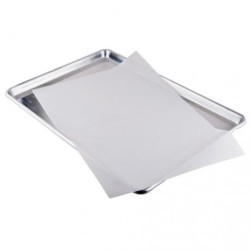Papel hornear 40 x 60 cm C/500
