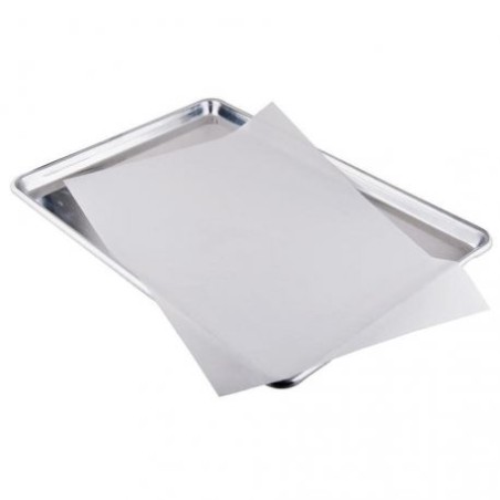 Papel hornear 40 x 60 cm C/500