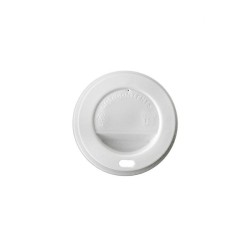 Tapa vaso cartón Vending 4 OZ (100 und)(10)