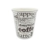 Vaso Cartón Vending 7 OZ (50 und)(20)