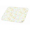 Tapa envase aluminio 1125 cc 219x168 mm (100 und)(12)