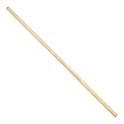 Mango madera rosca universal 1.50 m