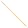 Mango madera rosca universal 1.50 m