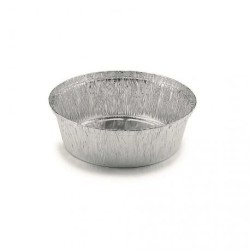 Envase aluminio redondo alto 1440 cc 167 x 57 mm(100 und)(5)