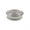 Envase aluminio redondo bajo 1000 cc 167 x 37 mm(100 und)(5)