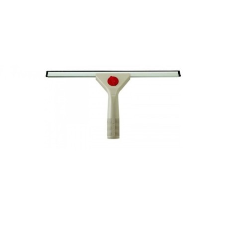 Haragán ABS aluminio 35 cm cristales