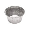 Envase aluminio flanera 73 x 49 mm(150 und)(30)