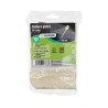 Cucharilla  Reutilizable PS Crema (100 und)(20)