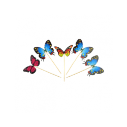 Pick Mariposa p/100