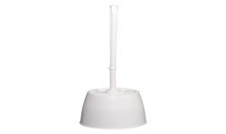 Escobilla de Baño c/soporte