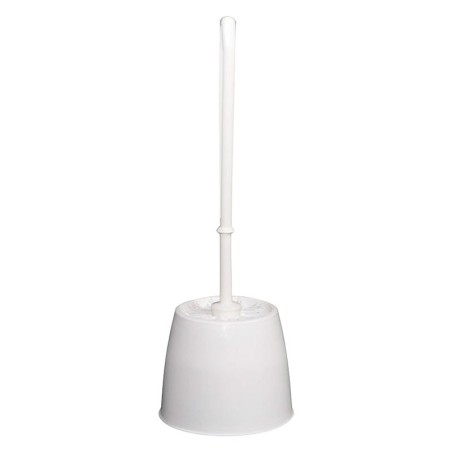 Escobilla de Baño c/soporte
