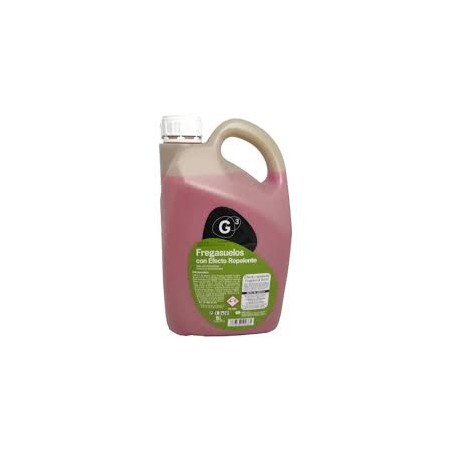 Fregasuelos con efecto repelente G3 5L (4)