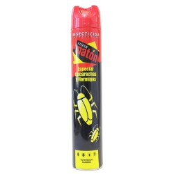 Insecticida Rastreros G3 Spray 750 ml
