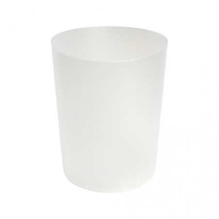 Vaso PP Sidra  600 cc (25 und)(20)