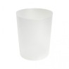 Vaso PP Sidra  600 cc (25 und)(20)