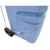Pedal p/contenedores 120 L/240 L