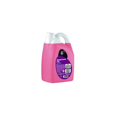 Desengrasante cocina G3  5L (4)