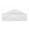 Envase rPET para sandwich con tapa (500 uds)