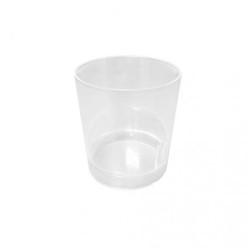 Vaso PS chupito 40 ml (16 und)(63)