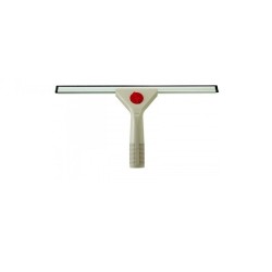 Haragán ABS aluminio 45 cm cristales