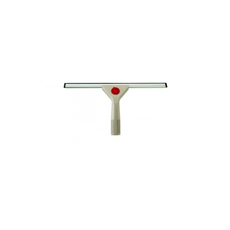 Haragán ABS aluminio 45 cm cristales