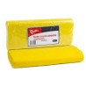 Bayeta Multiusos Qalita amarilla rollo 6 m