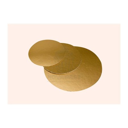 Disco 200 mm ORO (100 und)