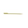 Brocheta bambú Golf 12 cm (100 und)