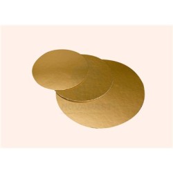 Disco 280 mm ORO (100 und)