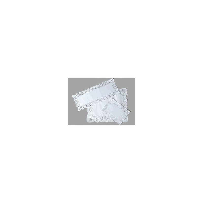 Blondas Lito 15 x 21 cm (100 und)