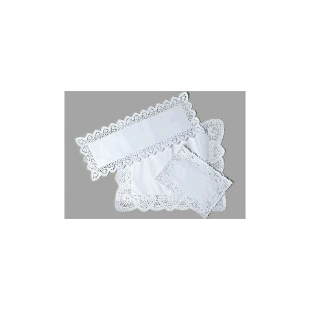 Blondas Lito 15 x 21 cm (100 und)