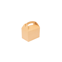 Caja Menu Kraft con Asa 15,50x10,50x17,50 cm (50 und)(6)