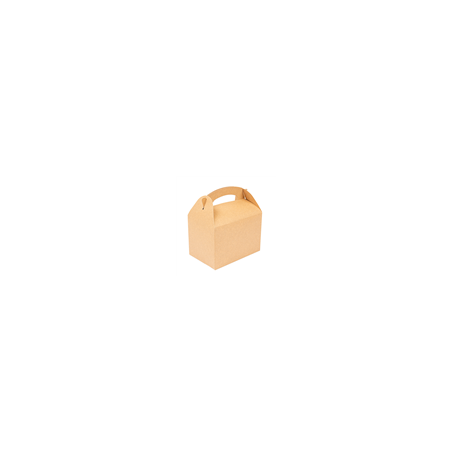 Caja Menu Kraft con Asa 15,50x10,50x17,50 cm (50 und)(6)