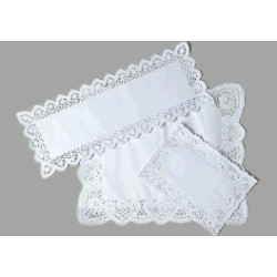 Blondas Lito 45 x 55 cm (100 und)