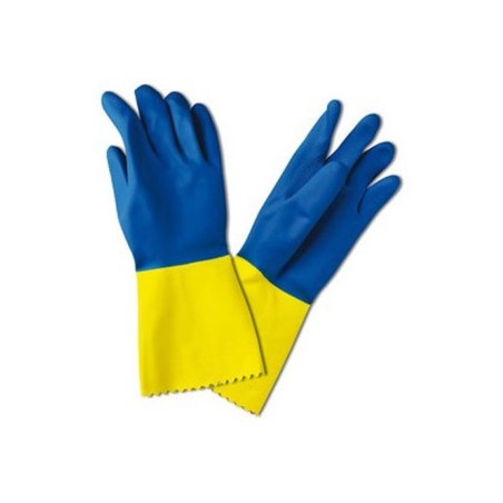 Guantes DUO Talla mediana (12)