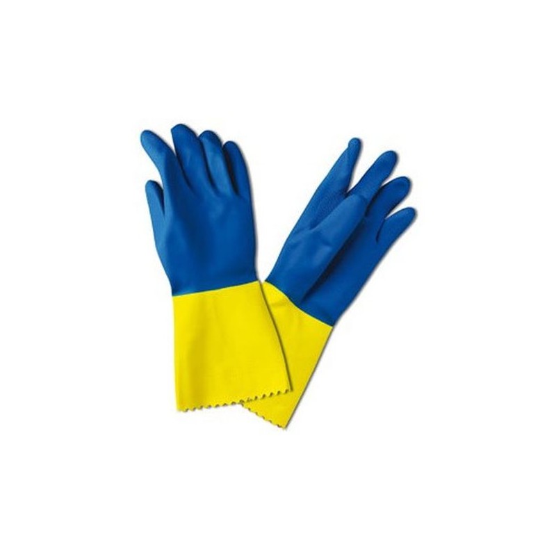 Guantes DUO Talla pequeña (12)