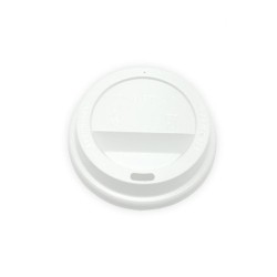 Tapa vaso cartón Vending 7 OZ 70 mm (50 und)(20)
