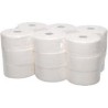 Rollo papel higiénico industrial 2 Capas 65 Celulosa 100% Laminado (18)
