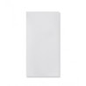 Serv. 30 x 40 cm. Micropunto 1/6 Americana, 2 Capa Celulosa Blanca (100 und)(24)