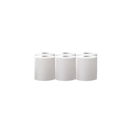 Bobina Secamanos Cel. 2 capas 100% Celulosa Laminado 100 m (6)