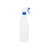 Botella Transparente 750 cc G3 + pulverizador