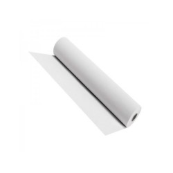 Bobina camilla 1C celulosa reciclada, Ancho: 59.5 m, Precorte: 200 cm (1.5 Kq) (6)