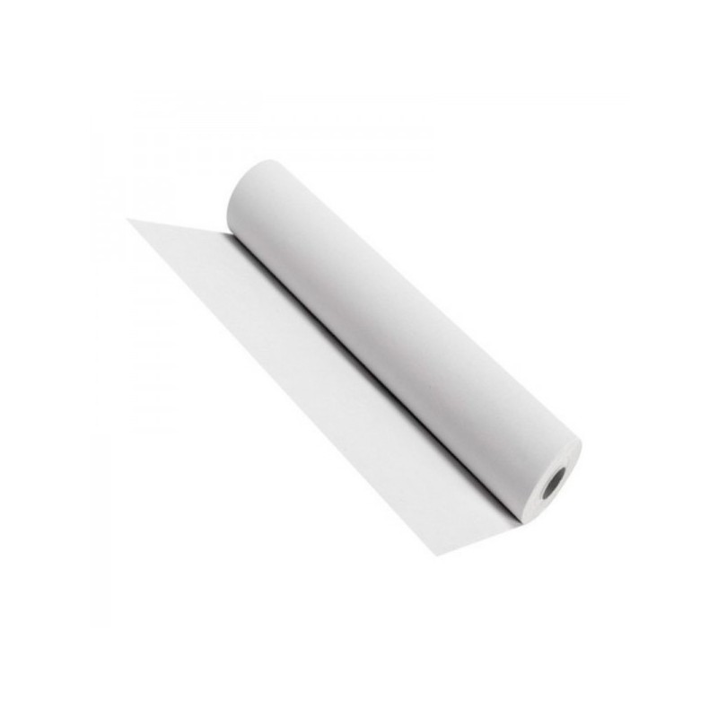 Bobina camilla 1C celulosa reciclada, Ancho: 59.5 m, Precorte: 200 cm (1.5 Kq) (6)