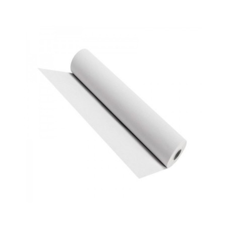 Bobina camilla 1C celulosa reciclada, Ancho: 59.5 m, Precorte: 200 cm (1.5 Kq) (6)